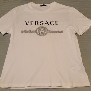 Versace t - shirt